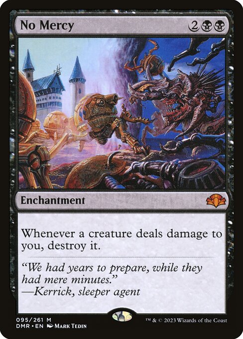 mtg card with the most text And the Magic Nominees are!