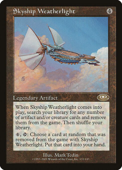 planeshift mtg card list Planeshift Magic The Gathering Cards