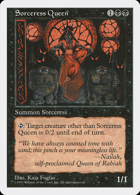 mtg arabian nights best cards GAMING: MTG: The five most expensive cards from Arabian Nights