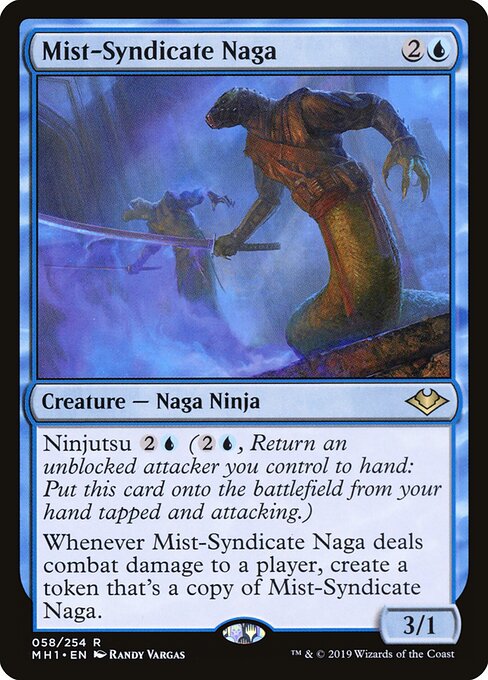 ninjutsu mtg cards Whenever you activate a ninjutsu ability Peasant MCD]] Ninjutsu Cards -