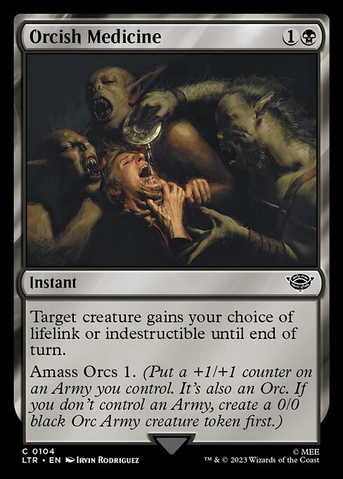 amass cards mtg fulloracle: