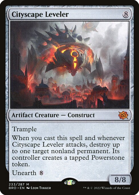 best cards mtg brothers war The 10 Cards Everybody Wants From The Brothers' War