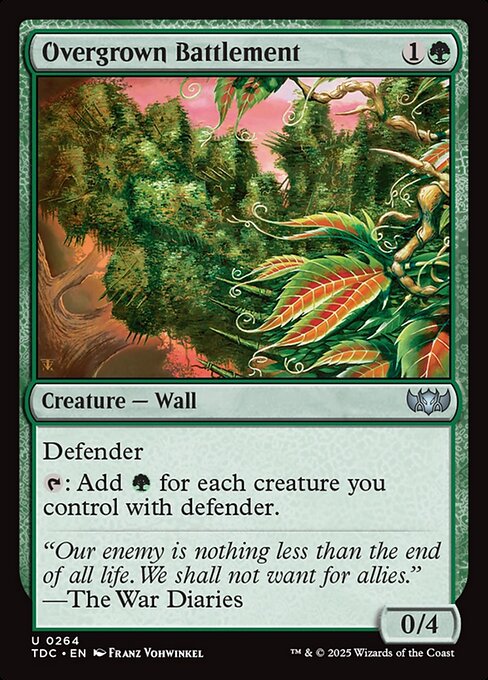 mtg arcades wall deck commander Arcades, the Strategist MTG Commander Deck EDH Deck