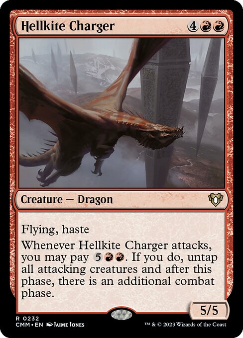 Ozai, the Phoenix King (Commander) | EDHREC