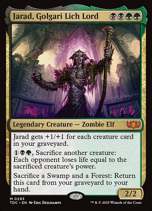 mtg cards like frantic search Design of a Card: Frantic Search