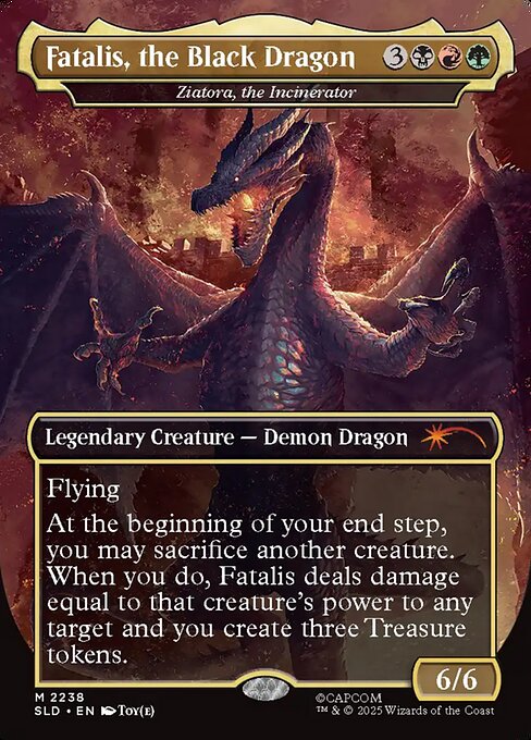 landfall black cards mtg Mono-Black Landfall