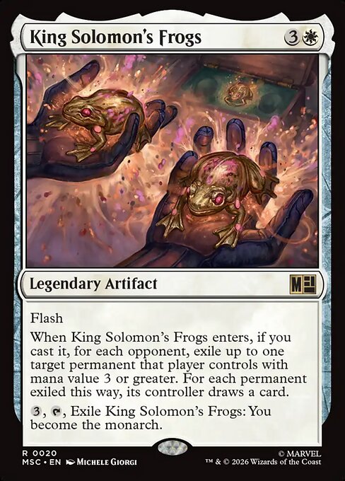 Atalya, Samite Master (Commander) | EDHREC