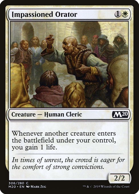 mtg cards like soul warden Similar cards to Soul Warden