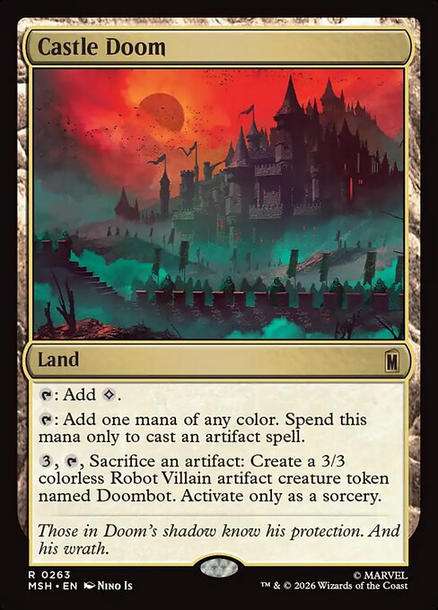 mtg missy commander deck Magic The Gathering - Universes Beyond - Doctor Who - (Commander) Missy Commander Deck Guide -