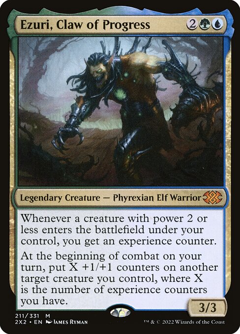 mtg sauron commander deck upgrade Hosts of Mordor LOTR Precon Upgrade Guide | The Command Zone 541