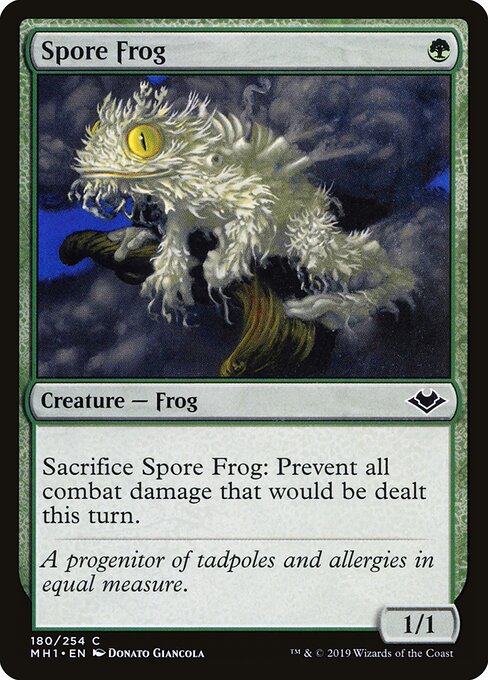 mtg best frog cards Psychic - Game Day & Store Championship Promos Elite Simic Frog Deck -