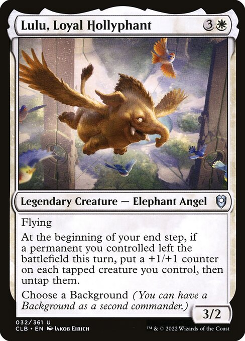 mtg clb commander decks Pick up all five Commander decks from Magic: The Gathering's Ikoria: Lair of Behemoths set for 35% off