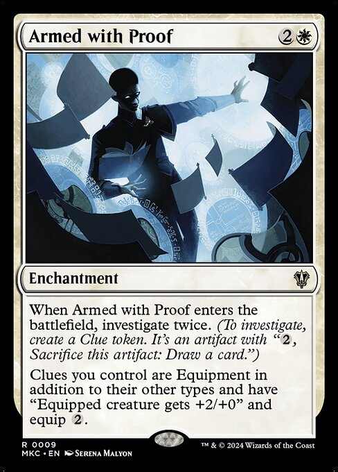 mtg clue commander deck 5 Ravnica: Clue Edition Legends You Should Make Your MTG Commander