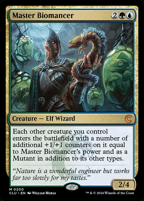 simic card draw mtg This is a balanced commander right? : r/custommagic MTG Cube: Top 10 Simic