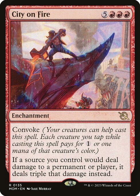 mtg best convoke cards Convoke in MTG: Rules, History, and Best Cards