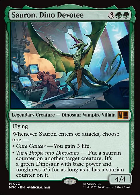 Steely Resolve (Card) | EDHREC