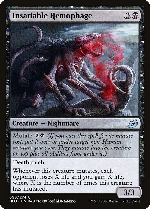 ikoria mtg card list Ikoria: Lair of Behemoths