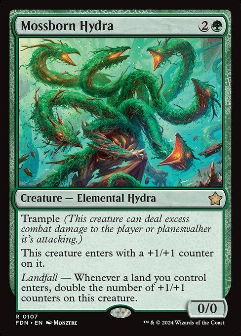 mtg best green landfall cards Real-Commander Enchantments staple cards- June 2026  MTG DECKS Erinis and Scion - an