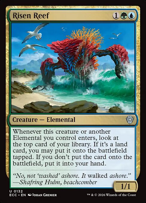 mtg pauper commander decks Commanders
