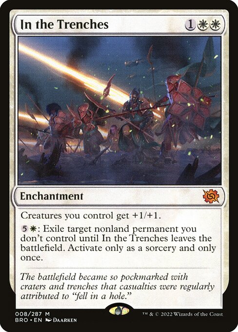 mtg the brothers war commander deck Magic: Gathering The Brothers' Retro-Frame The Gathering Commander Decklists from The Brothers'