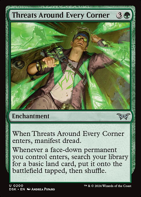 mtg disguise commander deck [MKM] Murders at Karlov Manor Decks (5 options) – Common Ground Games How to Upgrade All Four