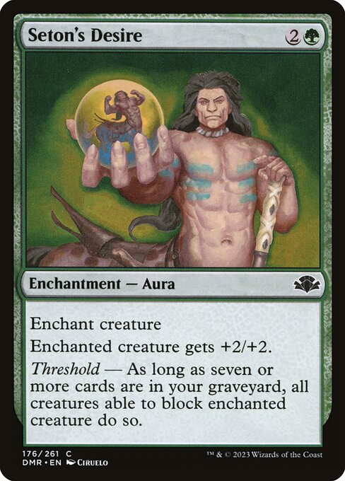 cards like lure mtg Magic the Gathering (263/361) Eighth Edition MP 8th Ed Enchant creature #(Target a creature as you cast this Seems pretty good in a