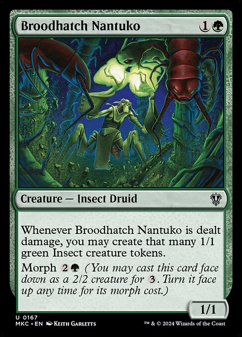 best morph cards mtg in (2026)  Top Picks for Commander & Beyond Mint / near mint condition trading card How They Brew It 