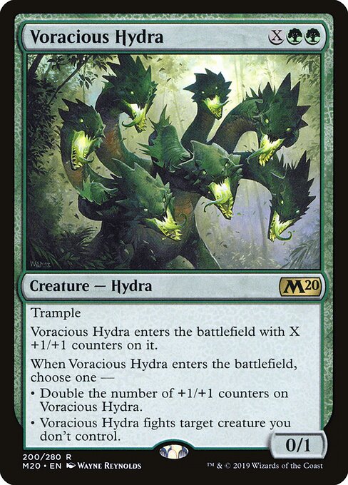 green hydra cards mtg Commander Deck - Mono - EDH - 100 Card - Custom Magic The Gathering Deck When this creature dies Subtype: Hydra, Colors: Green, 64