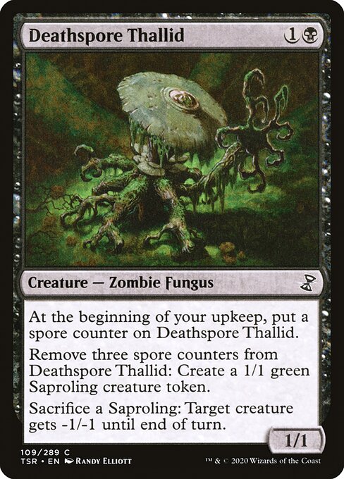 best fungus cards mtg Subtype: fungus, 71 cards