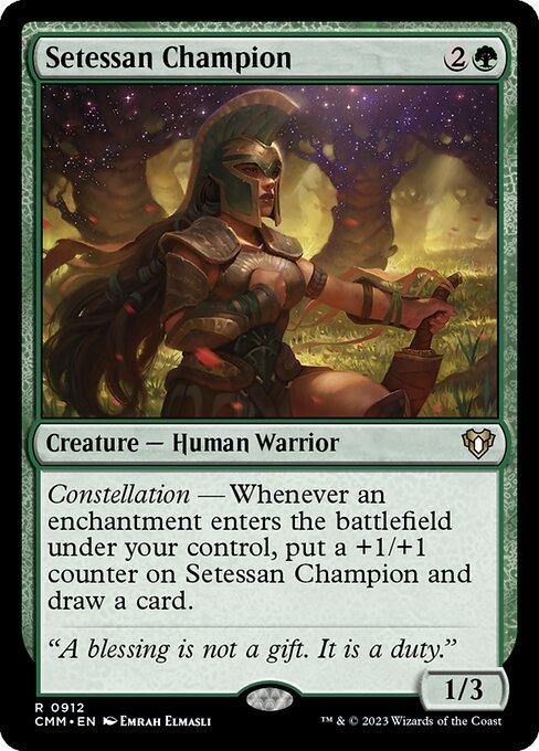 mtg cards like keen sense Keen Sense (ZHS)