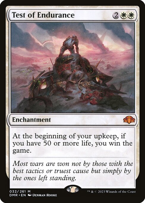 mtg epic cards Mechanics of Magic: Rules Text: Epic, 5 cards