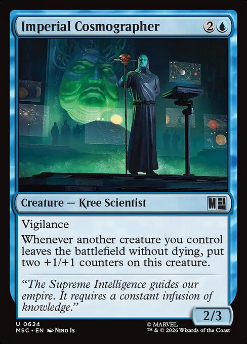 Clement, the Worrywort (Commander) | EDHREC