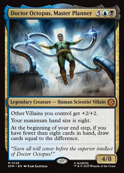 villainous choice mtg cards The Valeyard Doctor Who (WHO) #770 Scryfall Magic: The Gathering Search