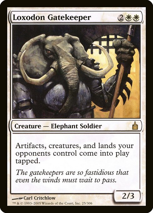 Elephant Graveyard (Card) | EDHREC