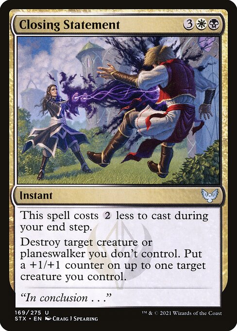 mtg silverquill cards Amazon.com: Magic: The Gathering Secrets of Strixhaven Commander Deck