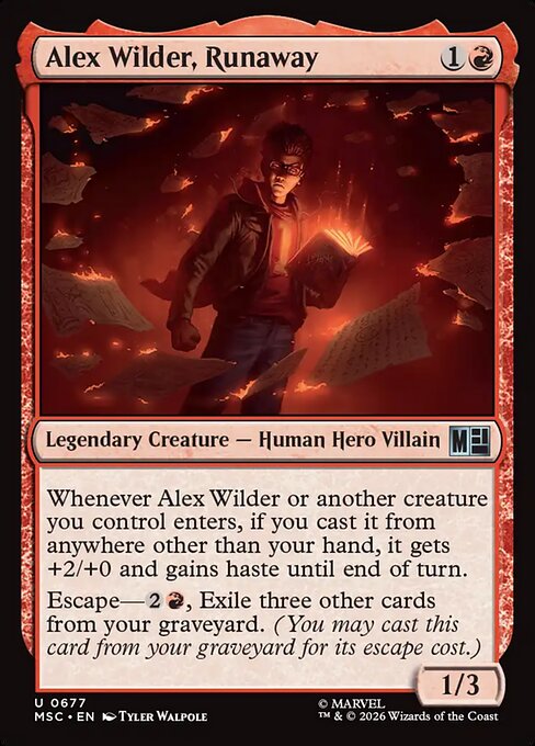 mtg best discover cards Good commander recommendations for Discover? : r/BudgetBrews discover deck mtg commander Good