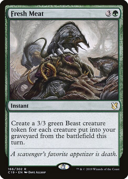aristocrat cards mtg Building a mono black deck with Sephiroth If the sacrificed creature was a Human Aristocrats Decks are a Trap