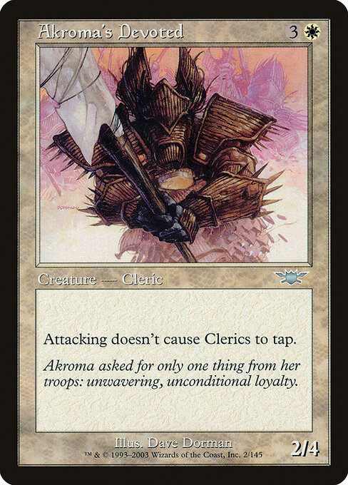 Atalya, Samite Master (Commander) | EDHREC