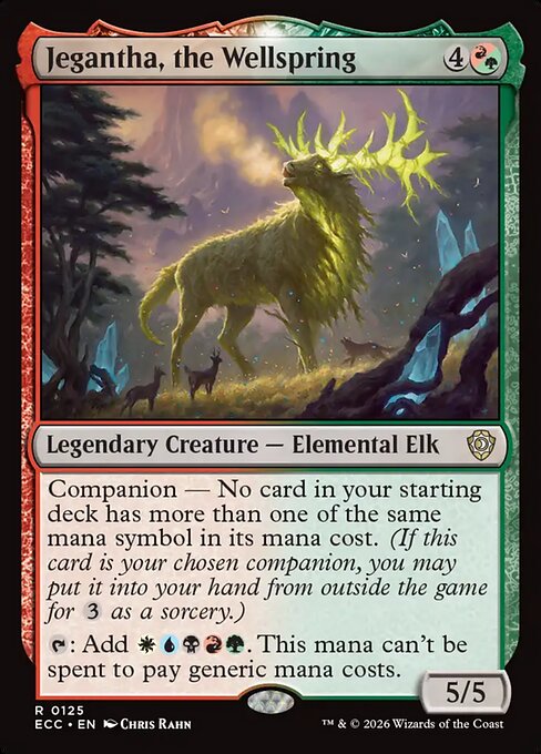 how many cards are in the ff mtg set Magic: The GatheringFINAL FANTASY