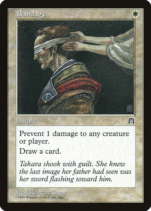 mtg prevent card draw Angelsong - Single Mint / near mint condition trading card New Way Forward | Tarkir: