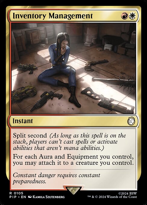 mtg lose the game cards Why would you lose the game cards be op? : r/mtg