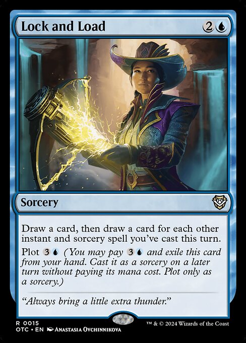 mtg storm force of nature commander deck STORM, PREMIUM COLLECTOR SET 104 CARDS GalaxyDeck copy it for each spell cast before it this turn Add These: 5 Cards for