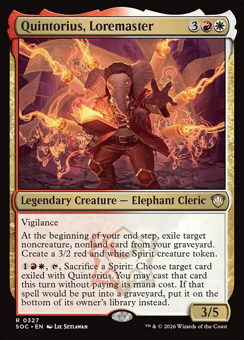 Elephant Graveyard (Card) | EDHREC