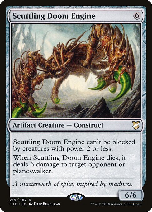 mtg commander 2018 exquisite invention deck list Commander 2018: "Exquisite Invention" Deck