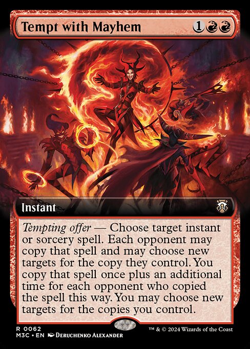 mtg cards that copy spells Commander Inspiration: How to Copy Everything Flipside Gaming