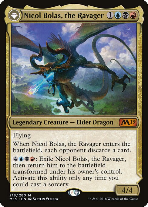 best control cards mtg Control Decks