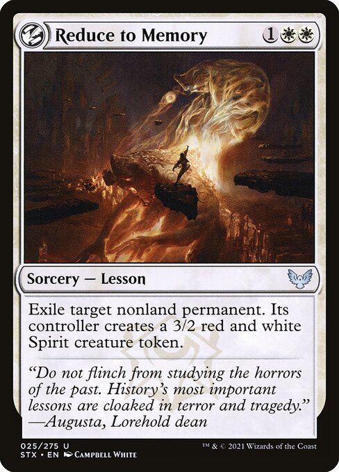 cards with afterlife mtg (Card) choose up to one target creature card in that players graveyard Afterlife in MTG: Rules, History,