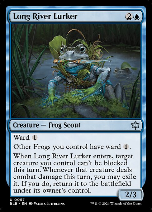 Clement, the Worrywort (Commander) | EDHREC