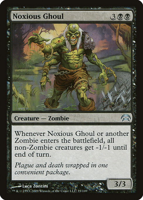 Call to the Grave (Card) | EDHREC