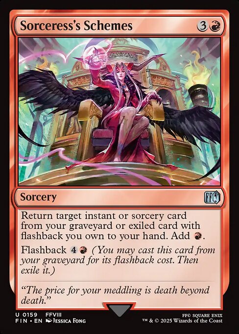scheme mtg cards For Each of You, a Gift (Schemes) [Archenemy: Nicol Bolas Schemes] Swindler's Scheme (NCC-096) - New